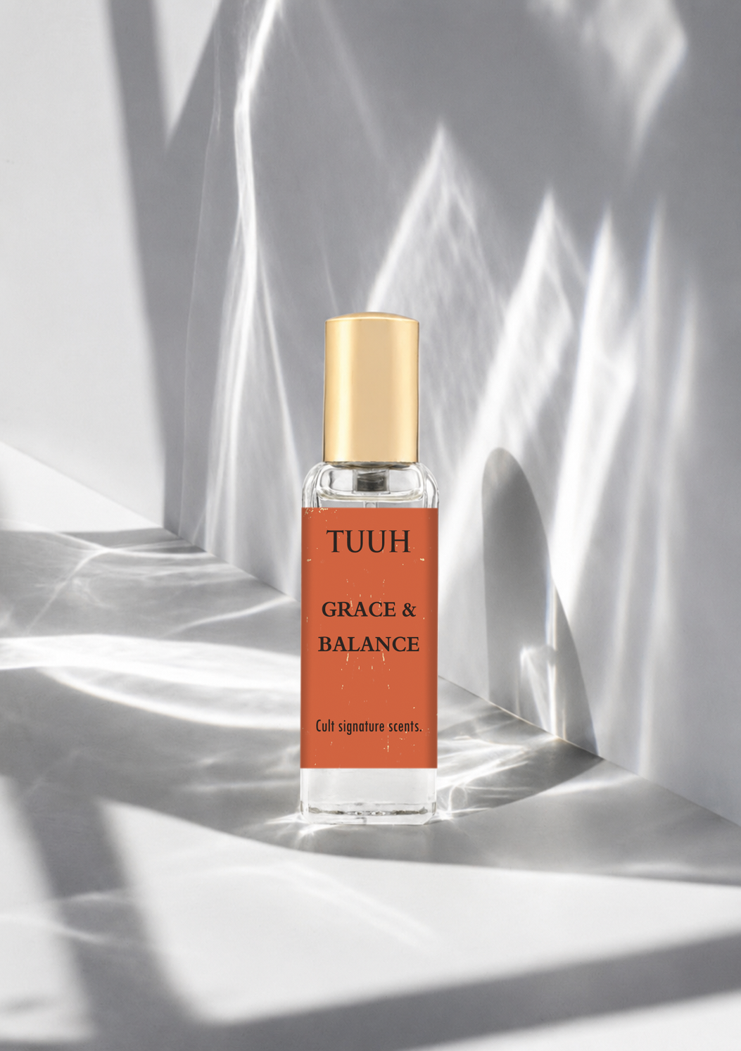 Grace & Balance