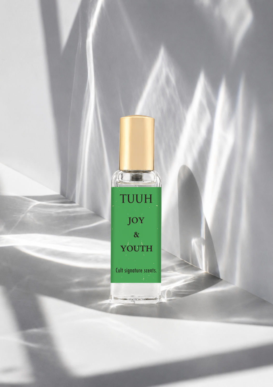 Joy & Youth