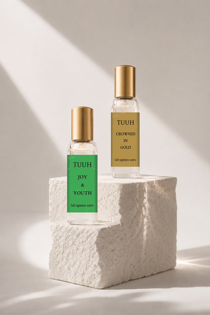 DAY & GOLD