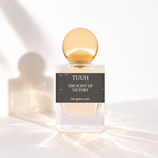 The Scent of Victory
