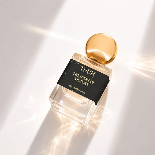 The Scent of Victory