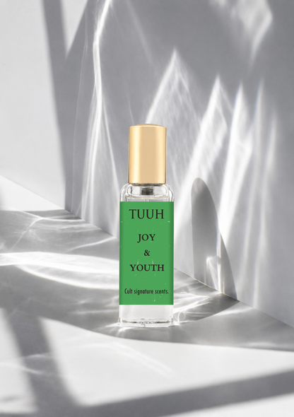 Joy & Youth