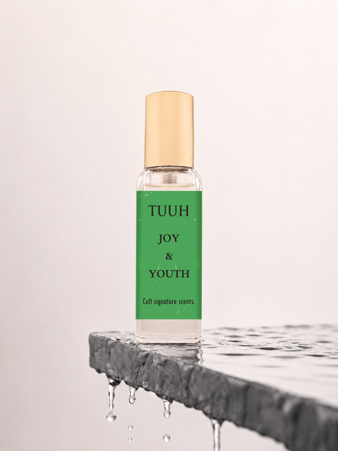 Joy & Youth