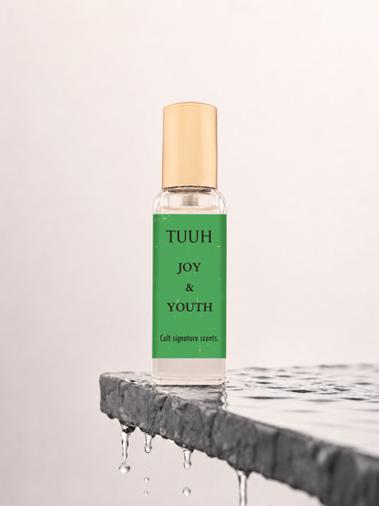 Joy & Youth