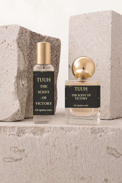The Scent of Victory