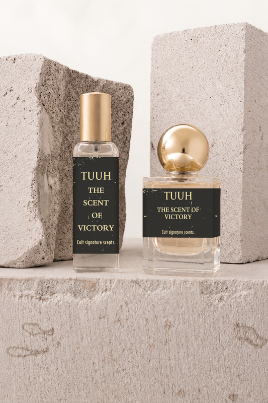 The Scent of Victory